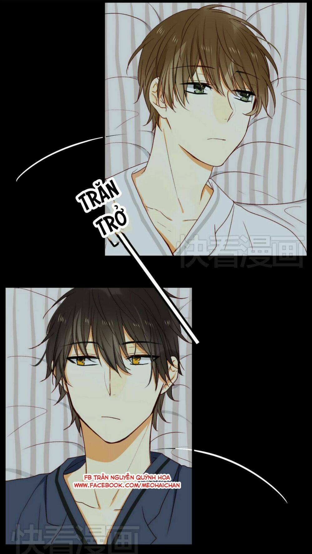 điều giáo quan hệ chapter 4 2