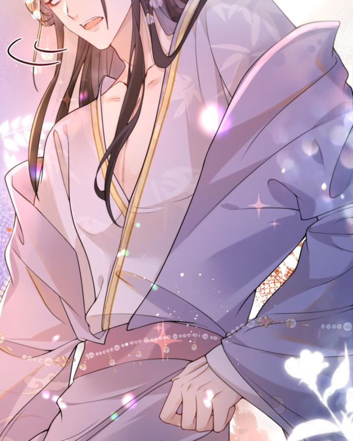 quốc sư từng bị ta lừa tình lên ngôi rồi!! chapter 4 27