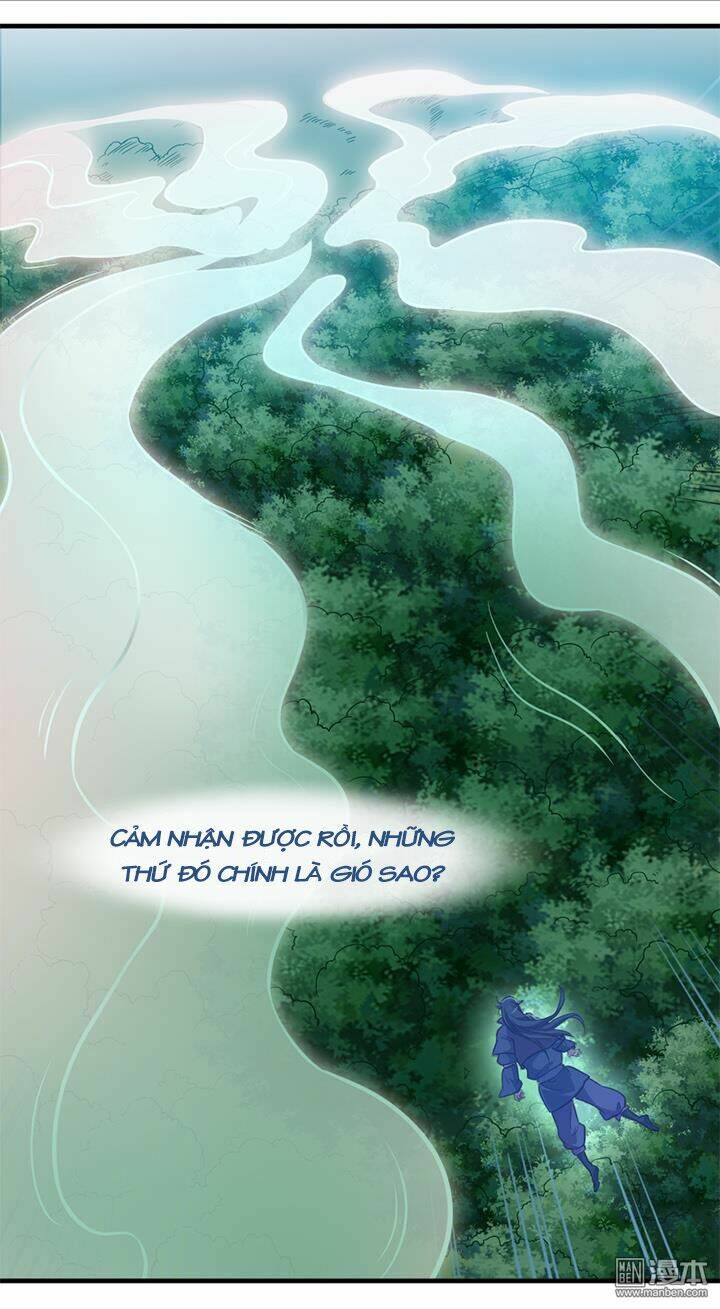 lâm phi truyện chapter 15 8