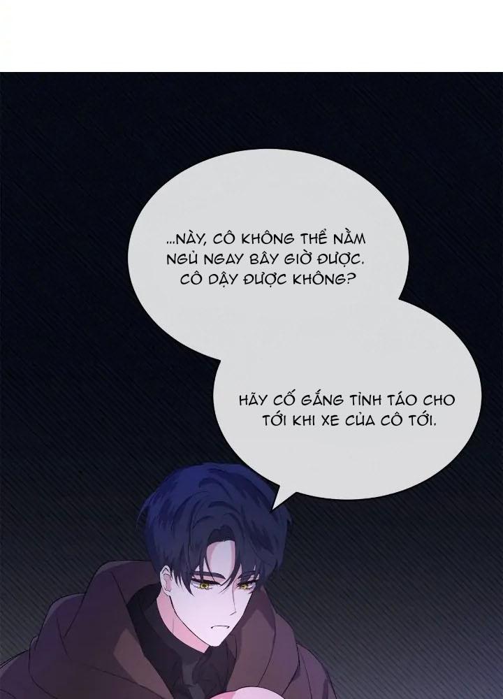 người quyền lực nhất vẫn có thể đáng yêu như vậy chapter 2 79