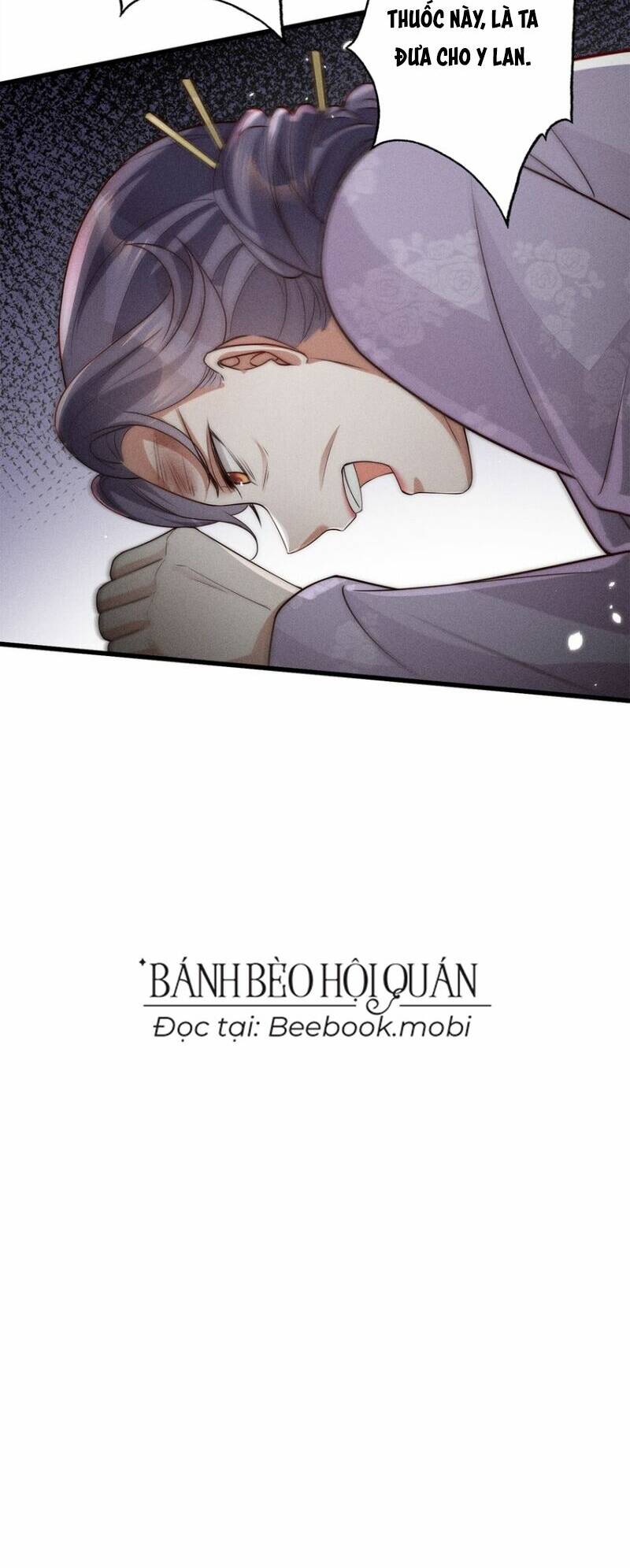 tái sinh trở lại : ta trở thành độc y thái tử phi chapter 40 35