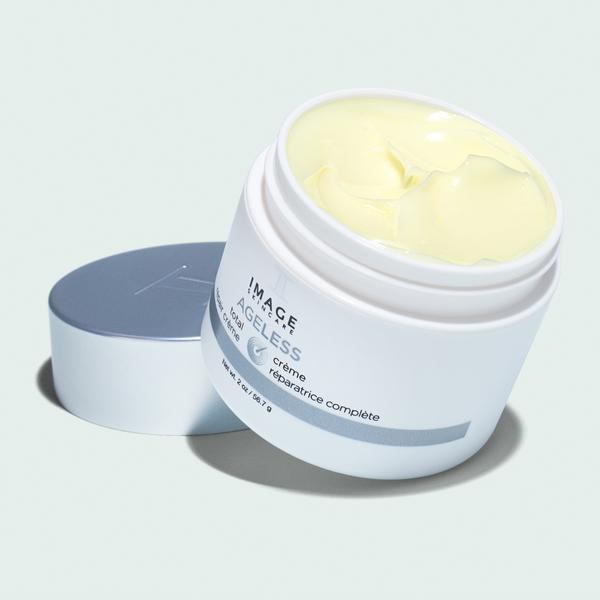 Kem ngăn ngừa lão hóa Image Ageless Total Repair Creme