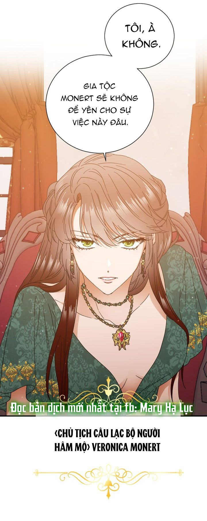 lady baby chapter 201.2 40