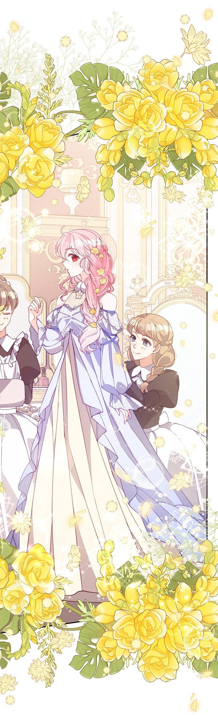 em gái cưng của đại công tước phản diện chapter 67 67