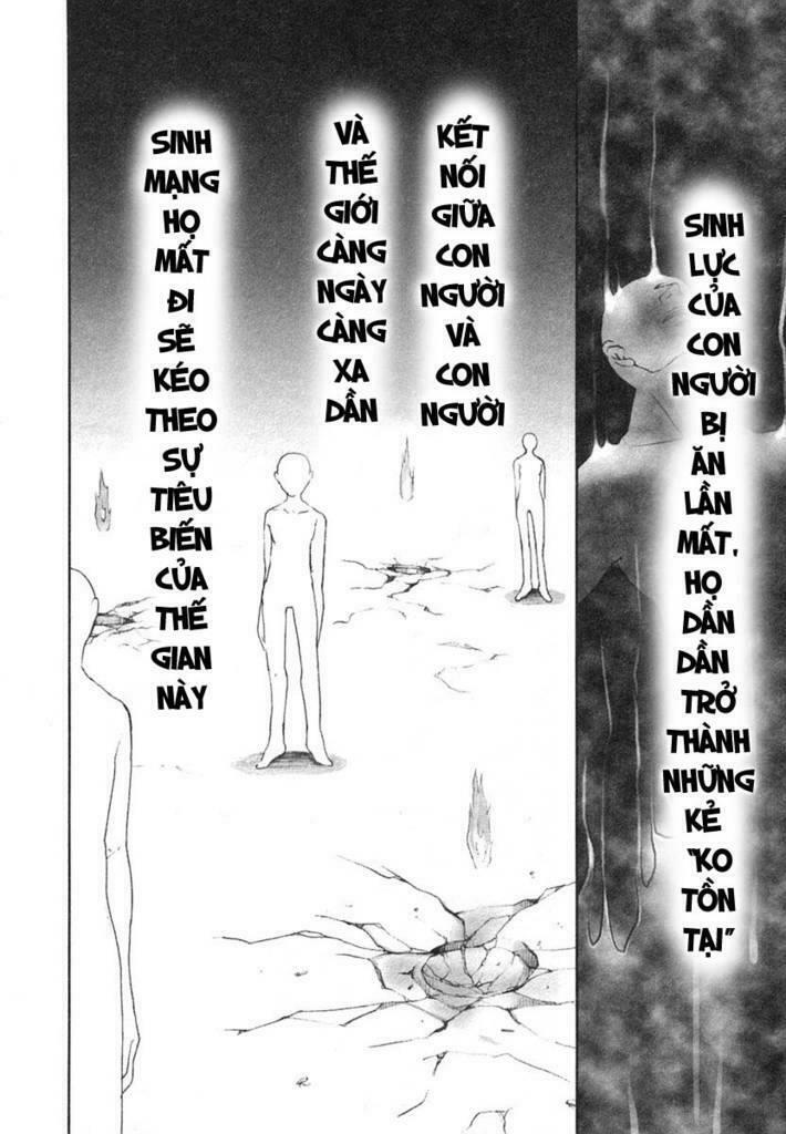 đôi mắt của shana chapter 1 6
