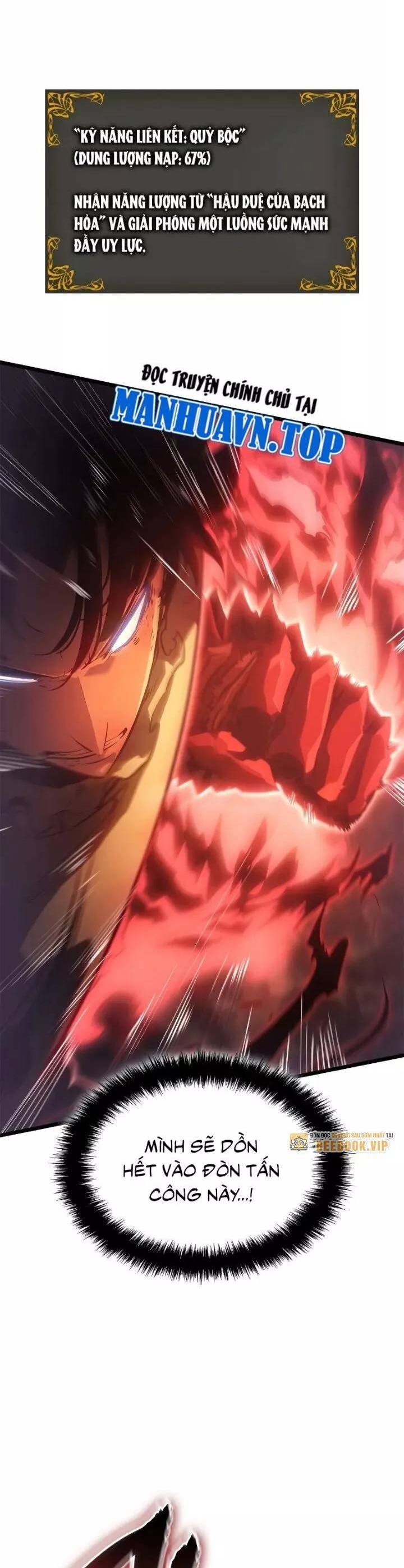 solo leveling : ragnarok chapter 29 25