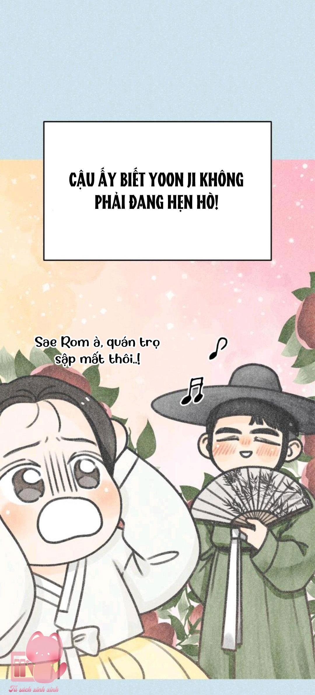 nói không với tình công sở chapter 14 10