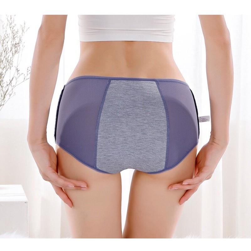 Quần Lót BIGSIZE CHỐNG TRÀN 50-150kg