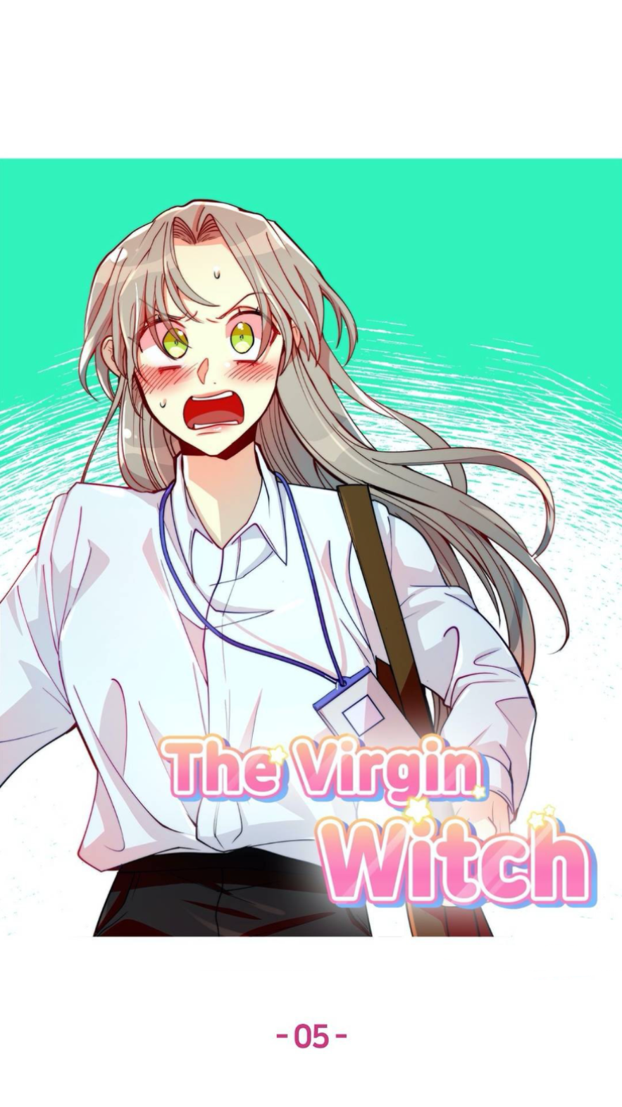 phù thuỷ trinh trắng tuổi 30 chapter 5 26