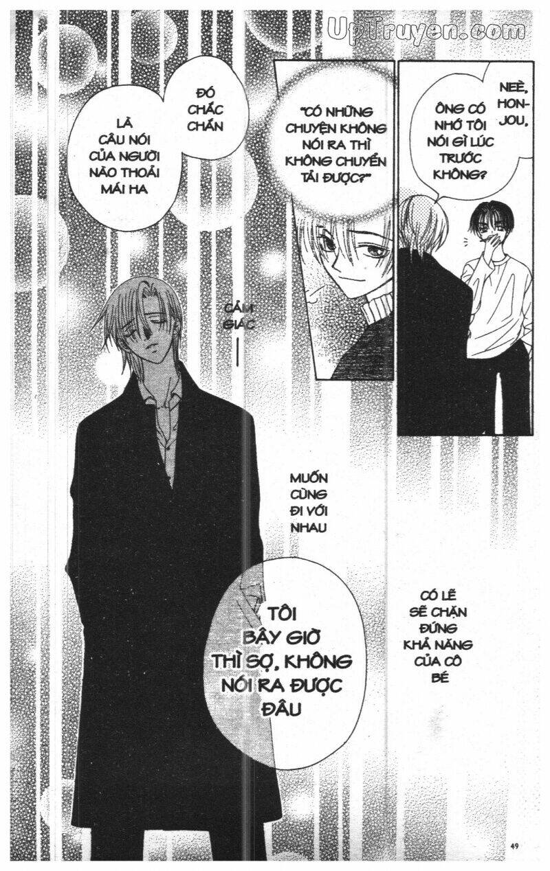 thấy mờ ghét chapter 13 48