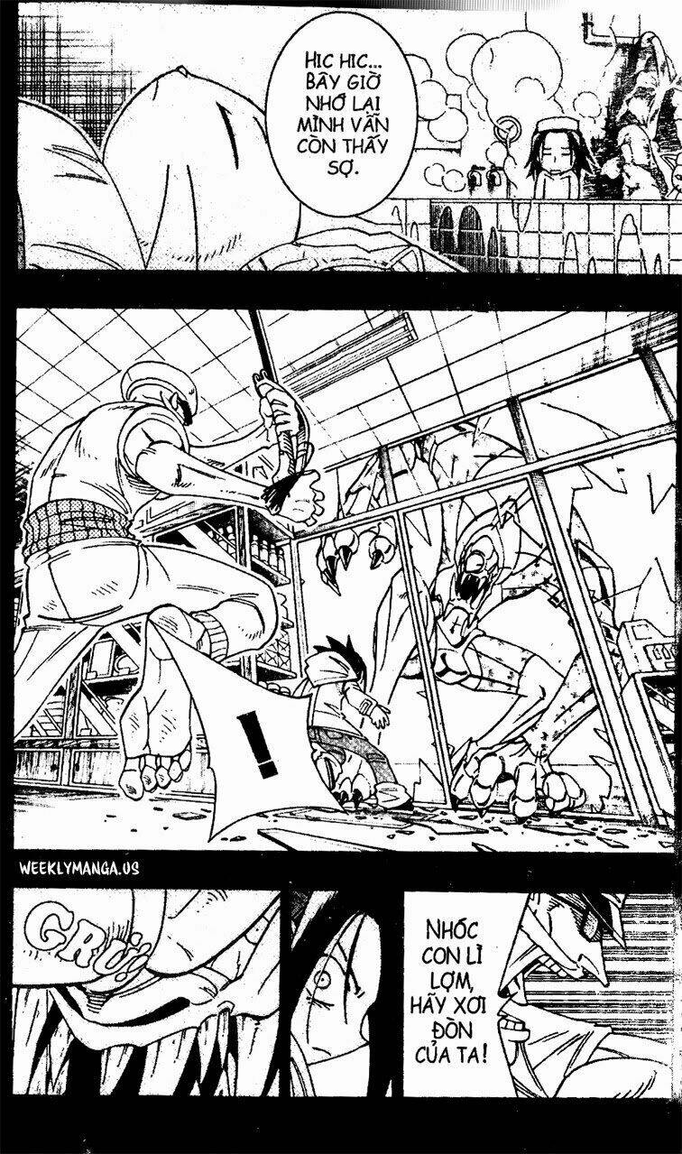 vua pháp thuật chapter 168 10