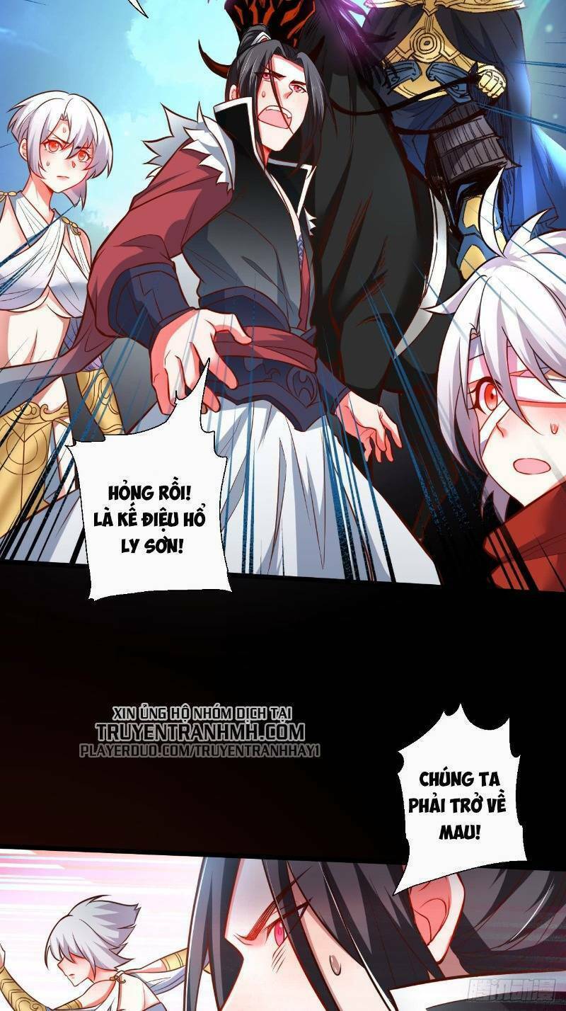 trọng sinh tối cường ma tôn ở rể chapter 42 34