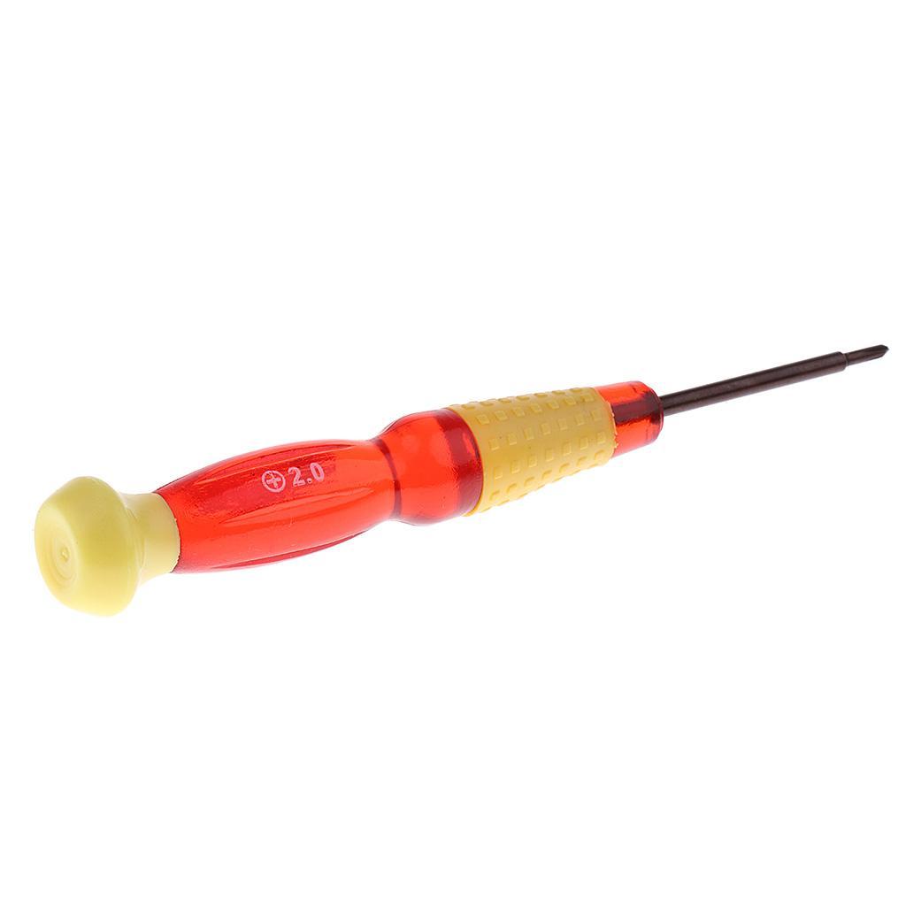 2 Set Tools "Y" "+" Screwdriver Sets Pry Opening Tool for Nintendo Switch