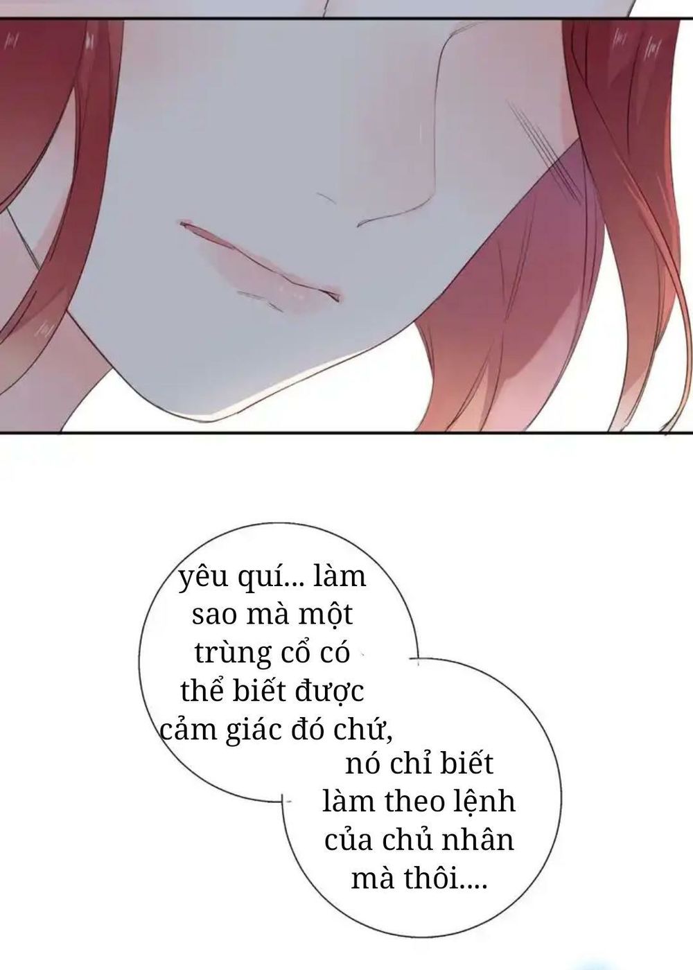 sos! tôi đã yêu một con sâu bướm (phần 2) chapter 44 13