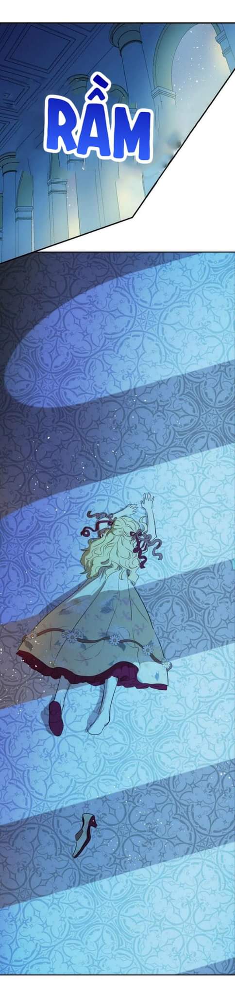 bỗng một ngày nọ tôi trở thành nàng công chúa chapter 51 44