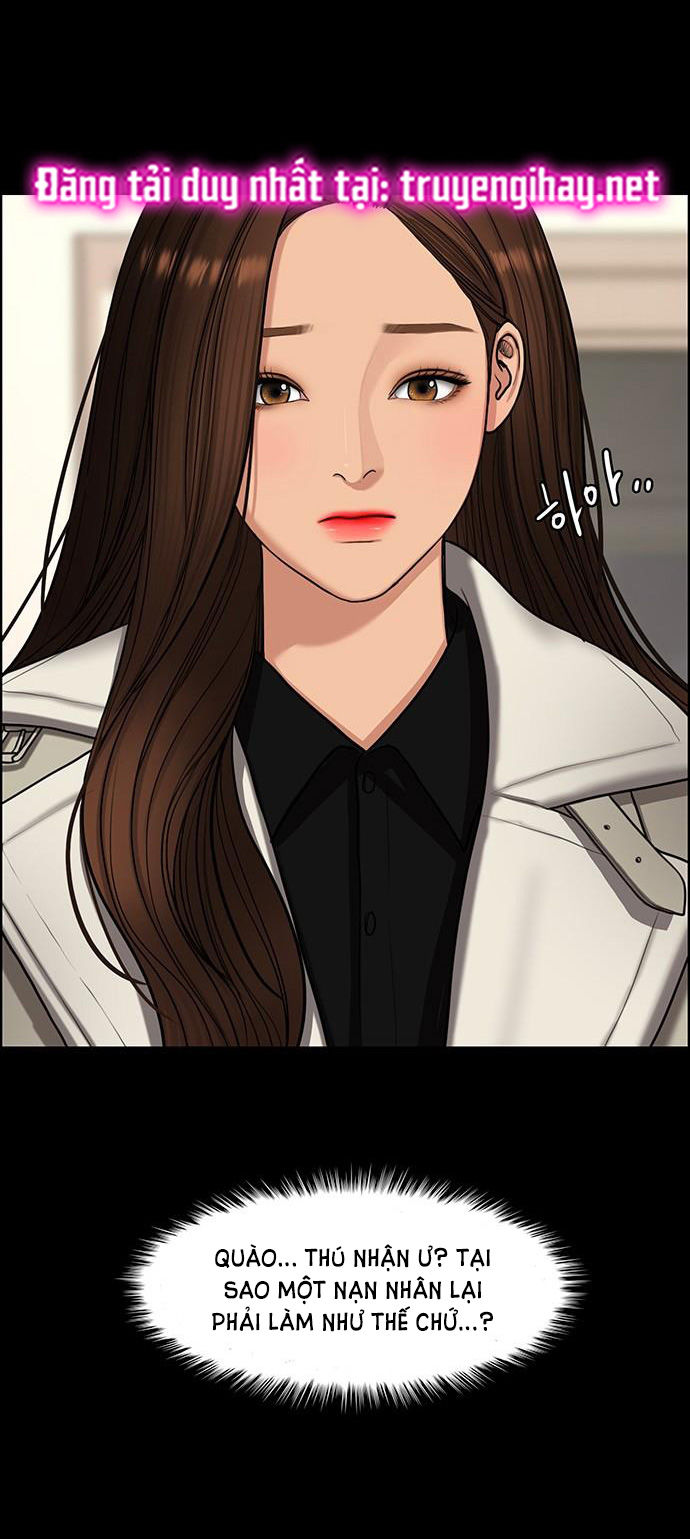 vẻ đẹp đích thực - true beauty chapter 144.1 20