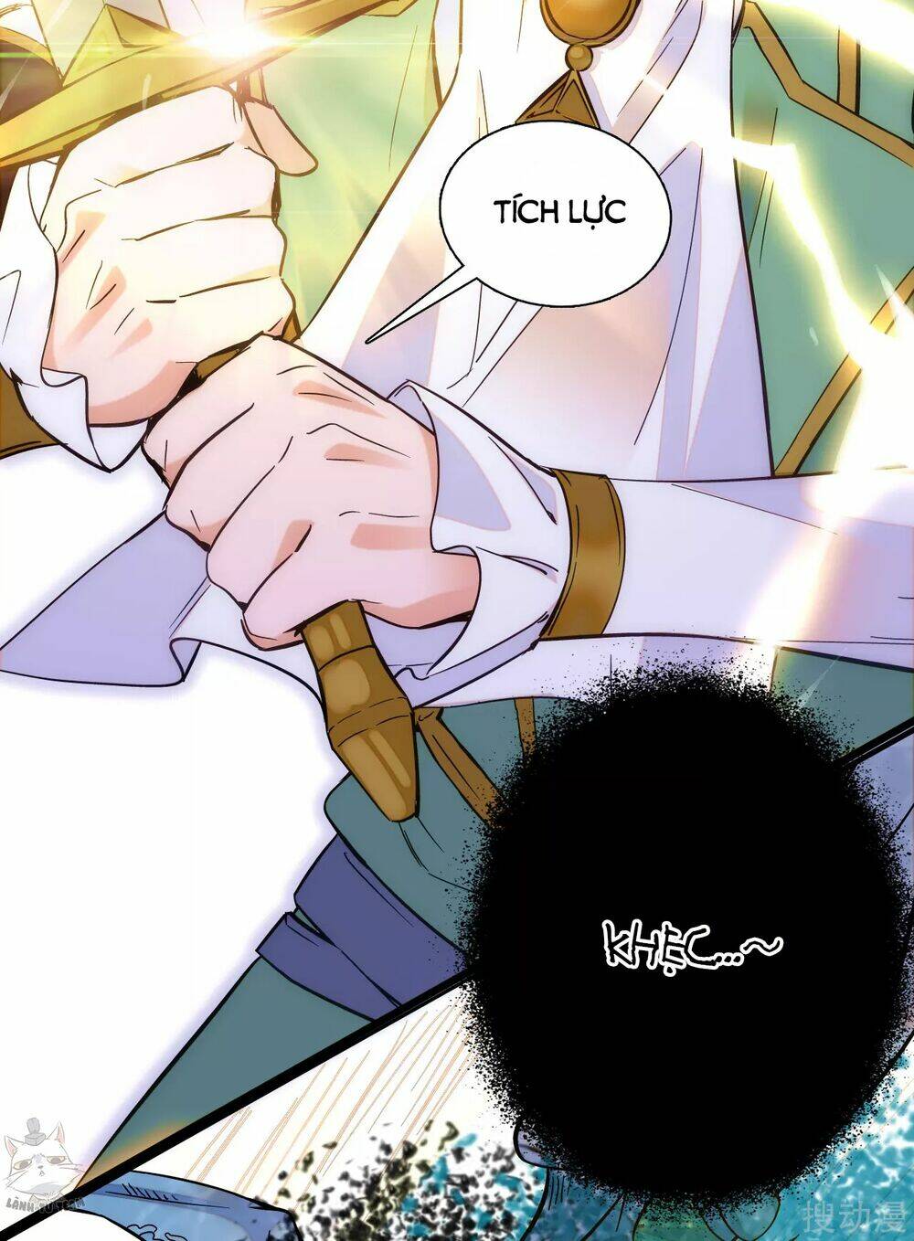 huyết túc khế ứớc chapter 22 23