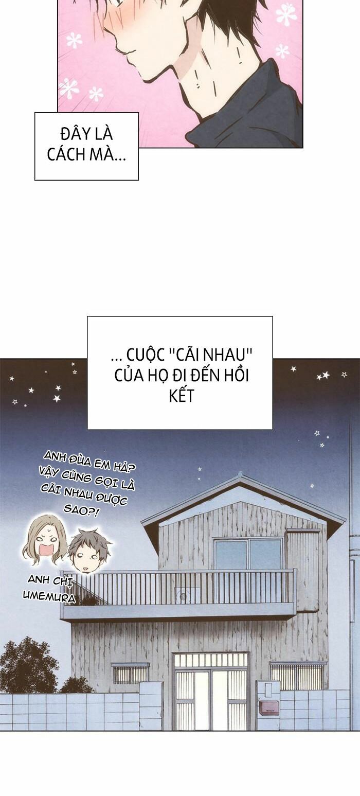 honey! honey! marry me! chapter 60 18