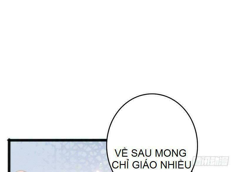 thần bí đế thiếu điềm sủng thê chapter 13 4