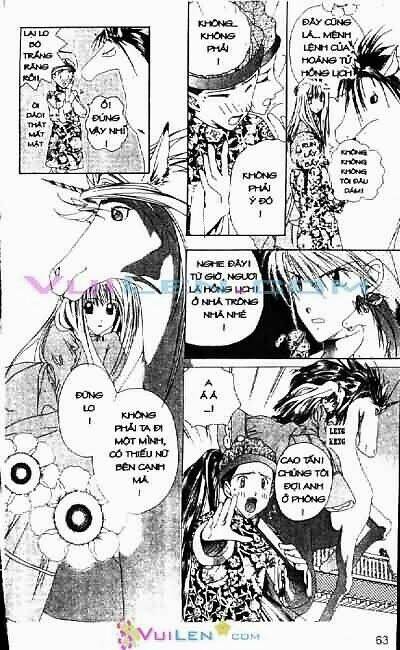 duyên kỳ ngộ chapter 10 64