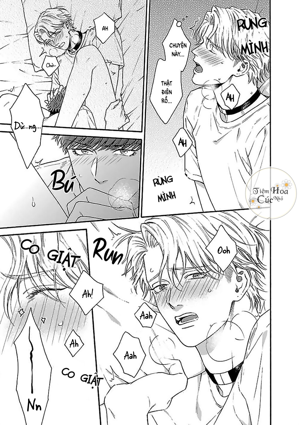 oretachi bijinesu tsugai yattemasu! chapter 2 25