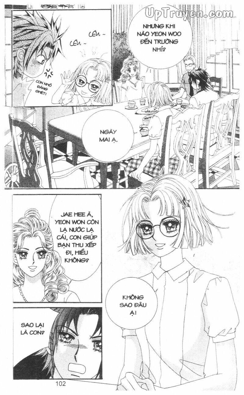 chỉ mình anh chapter 1 103