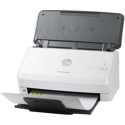 Máy Scan HP Scanjet Pro 3000 s4 (6FW07A) - Hàng chính hãng