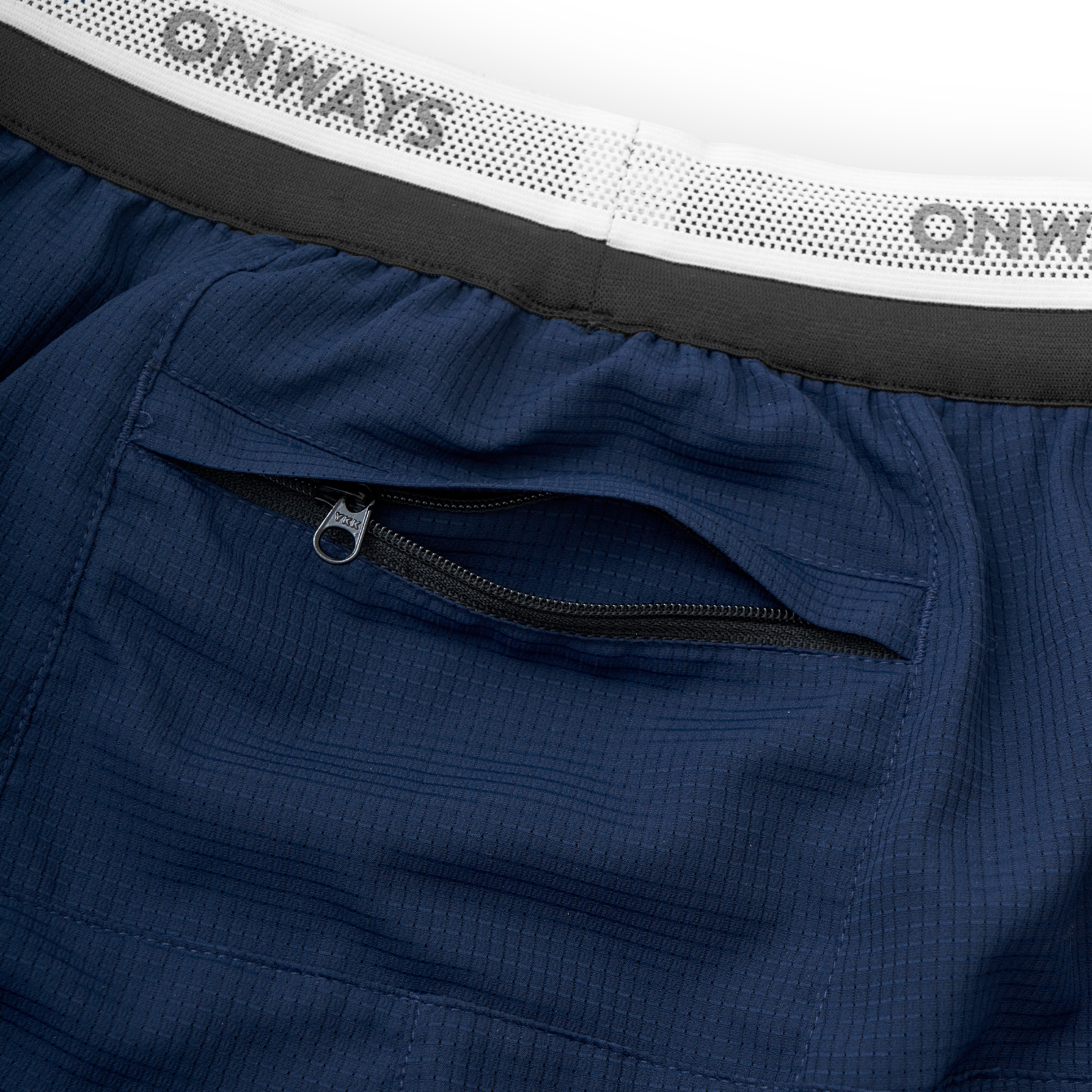 ONWAYS - Short Dù Breathable