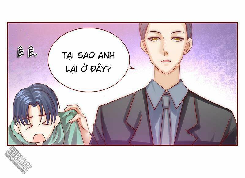 bá đạo tổng tài yêu tôi chapter 63 2