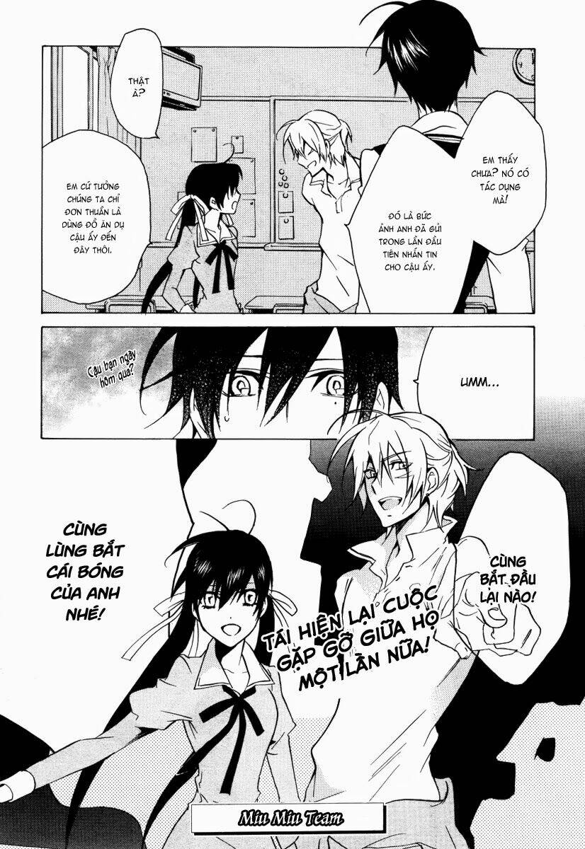 chronos deep chapter 21 24