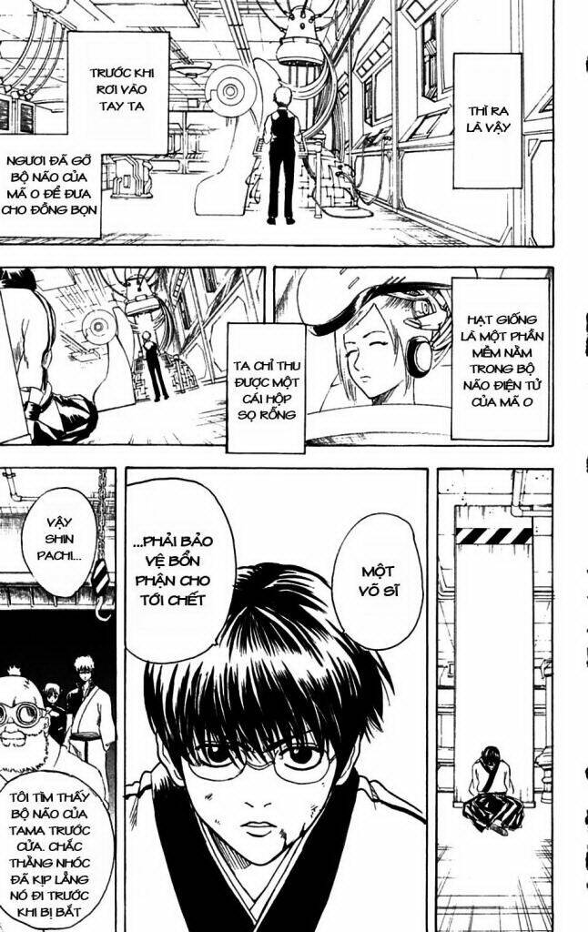gintama - linh hồn bạc chapter 143 4