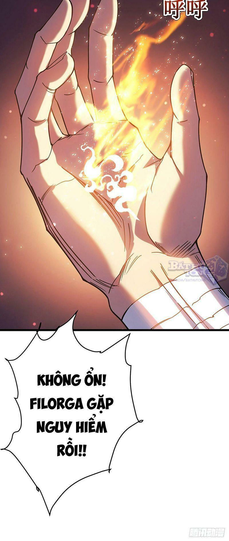 sát thần chi lộ tại dị giới chapter 20 72