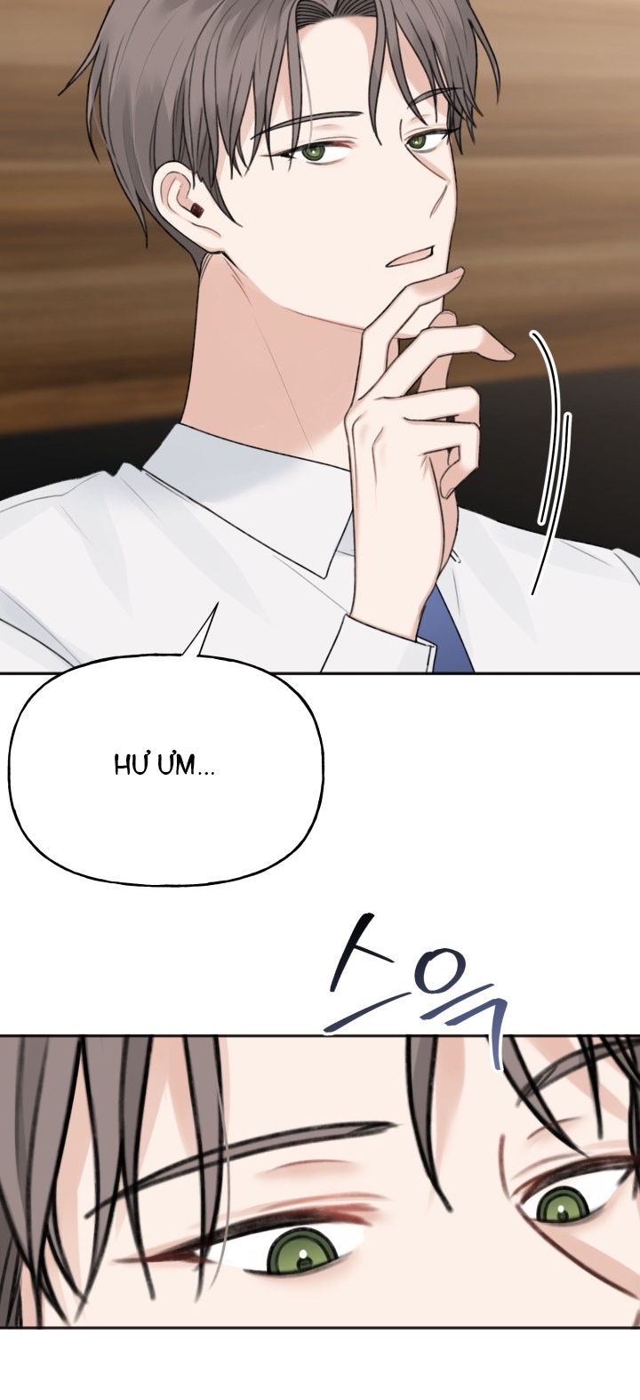 Khép Đôi Mi Lại chapter 19.1 - Trang 15