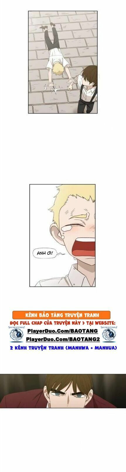 Võ Sĩ Quyền Anh chapter 67 22