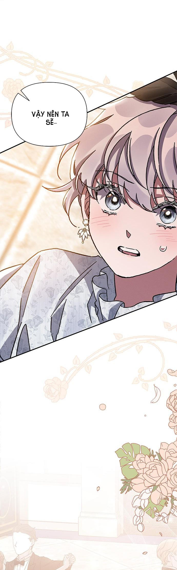 ôi kẻ thù không đội trời chung thân ái của tôi chapter 26.2 20