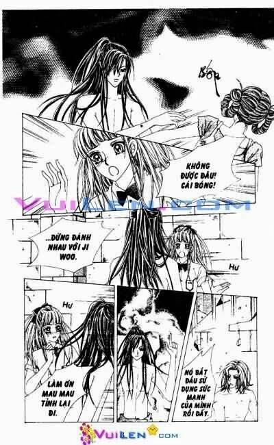 đến vương quốc ma chapter 9 8