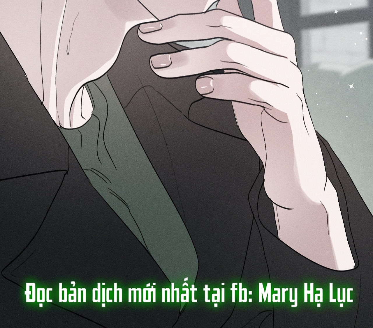 [18+] người đàn ông làm tình với quỷ chapter 24.1 3