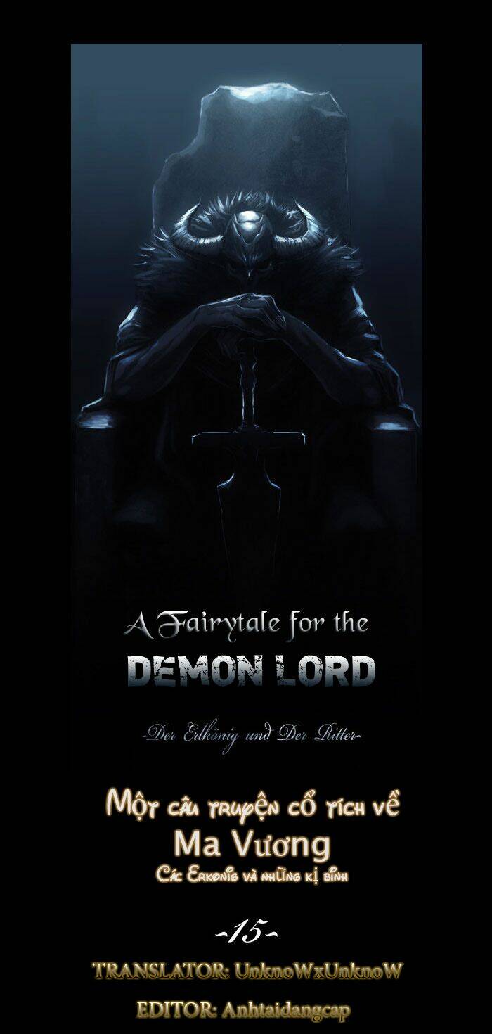 a fairytale for the demon lord chapter 16 4