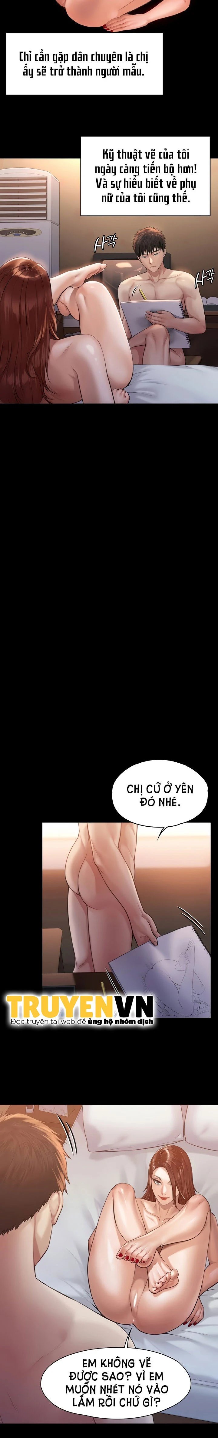 ong chúa chapter 198 7