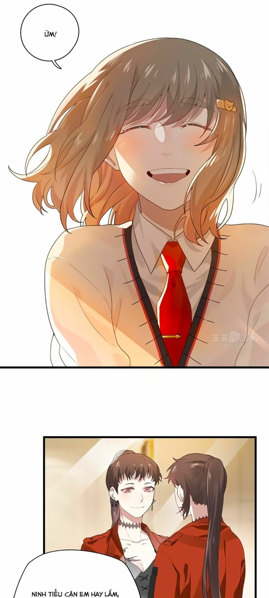 xông vào tim anh chapter 10 19