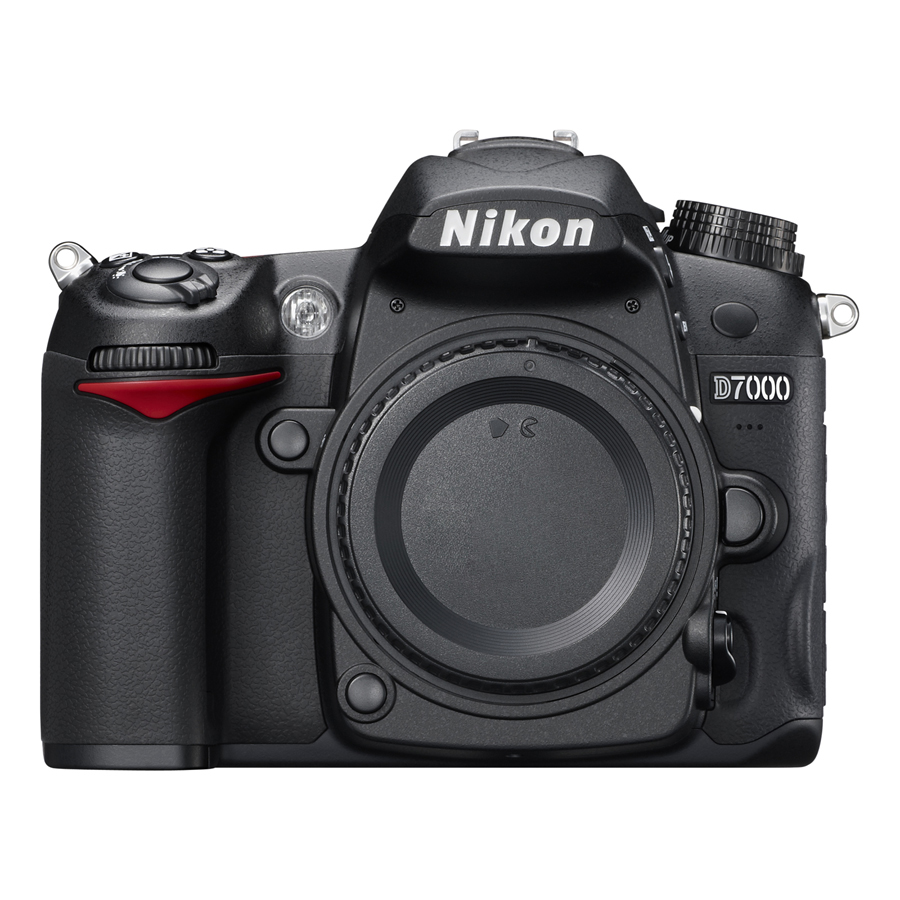 Bộ Nắp cáp đậy body và cáp đuôi lens ống kính cho máy ảnh Nikon DSLR