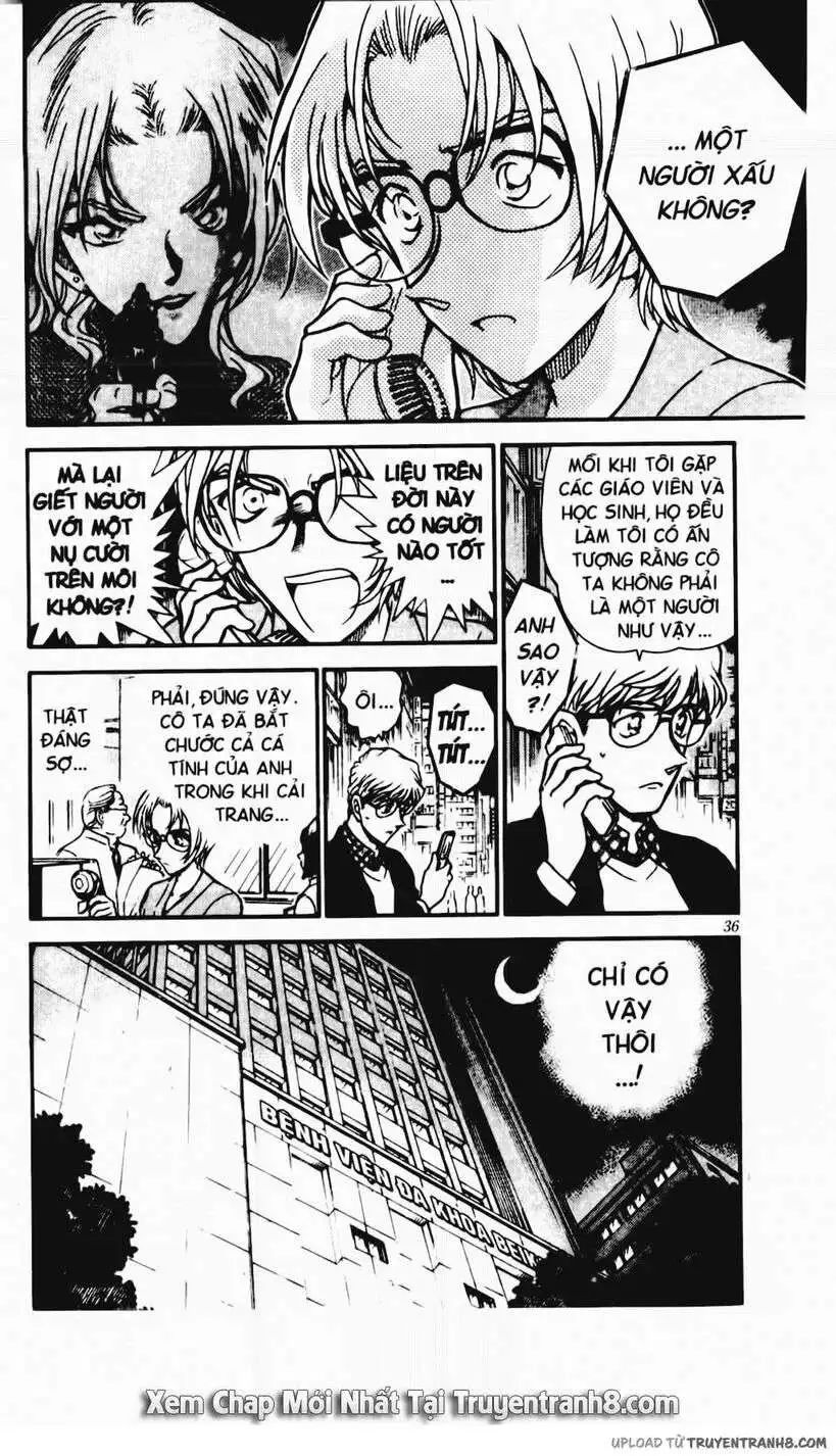 conan chapter 459 18