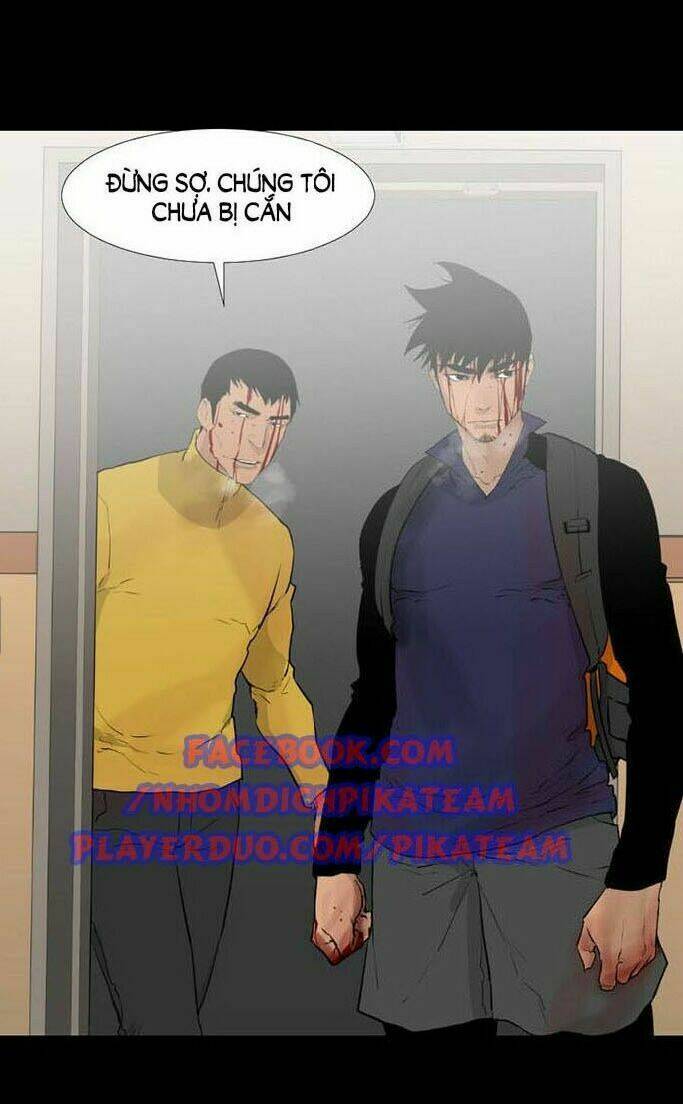 đêm vùng cực chapter 20 53