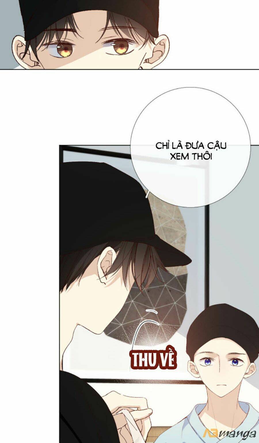 yêu thương em, yêu bản thân chapter 23 18