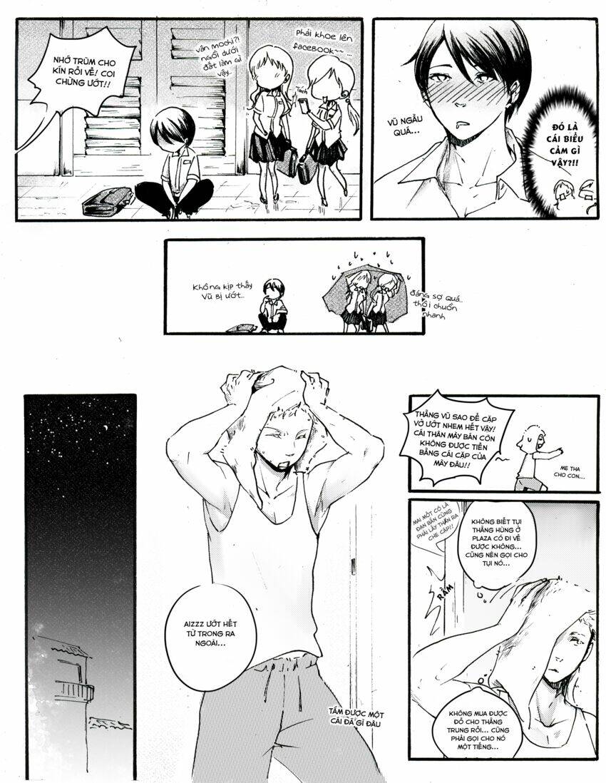 vân vân vũ vũ chapter 4 8