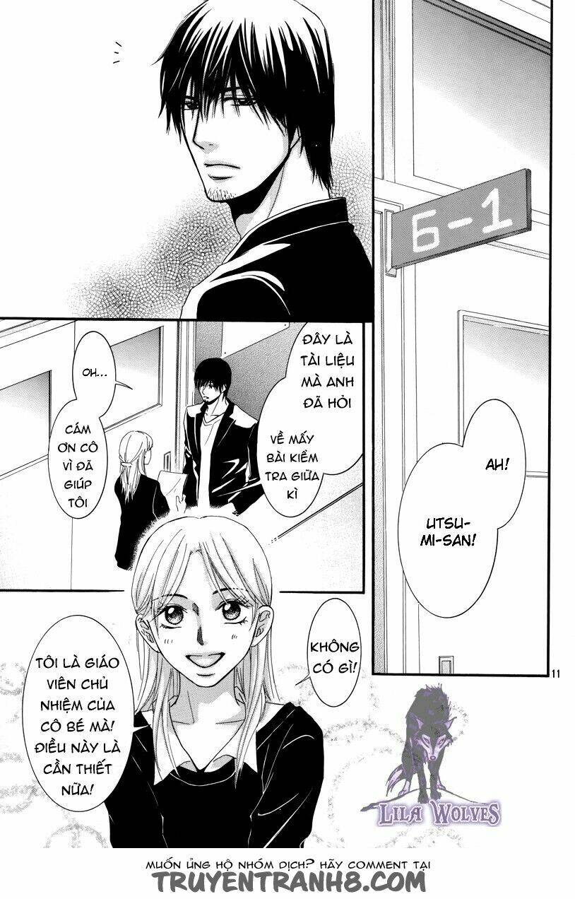 kore wa koi no hanashi chapter 19.1 13