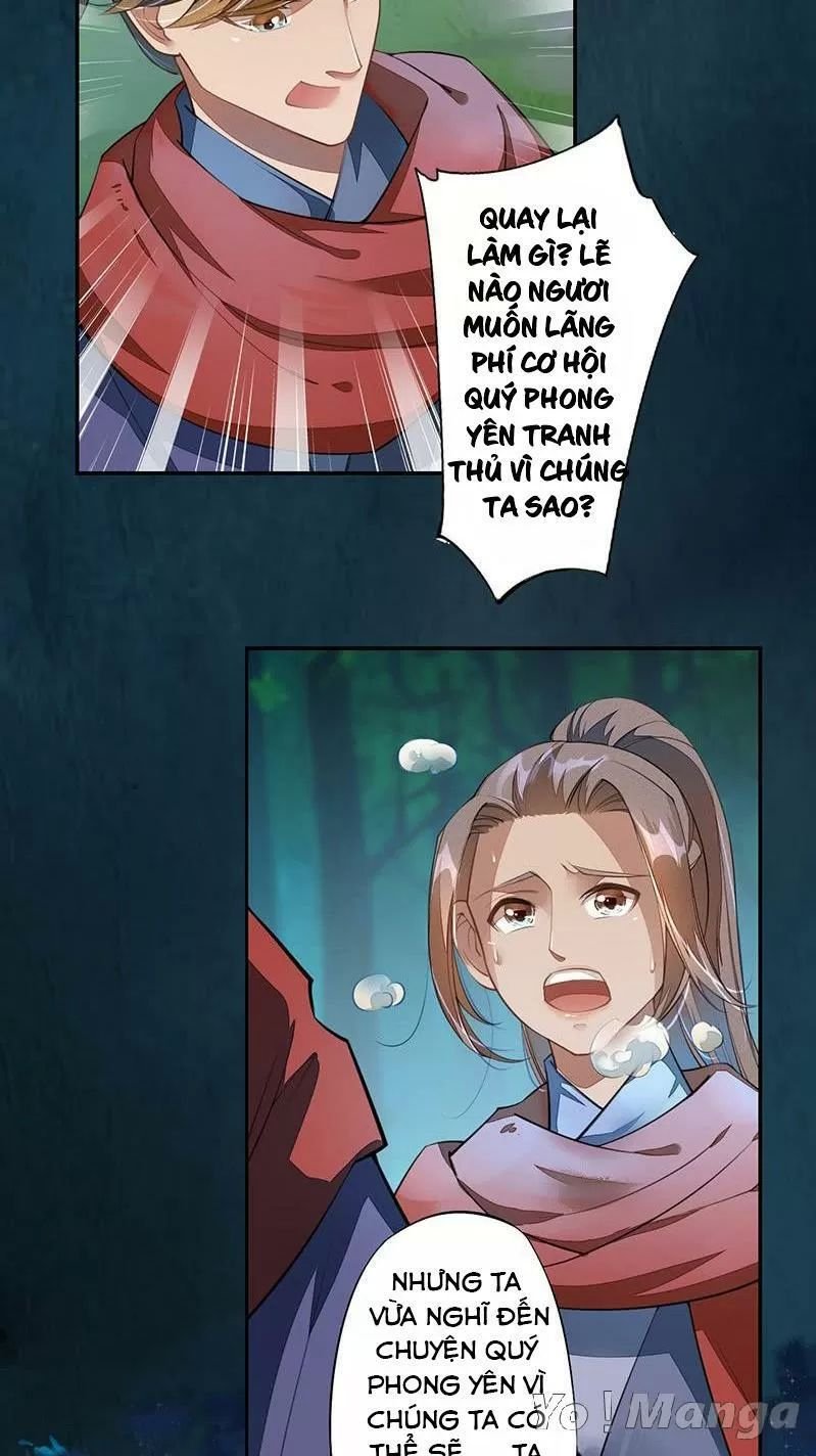 tuyệt thế luyện đan sư chapter 83 25