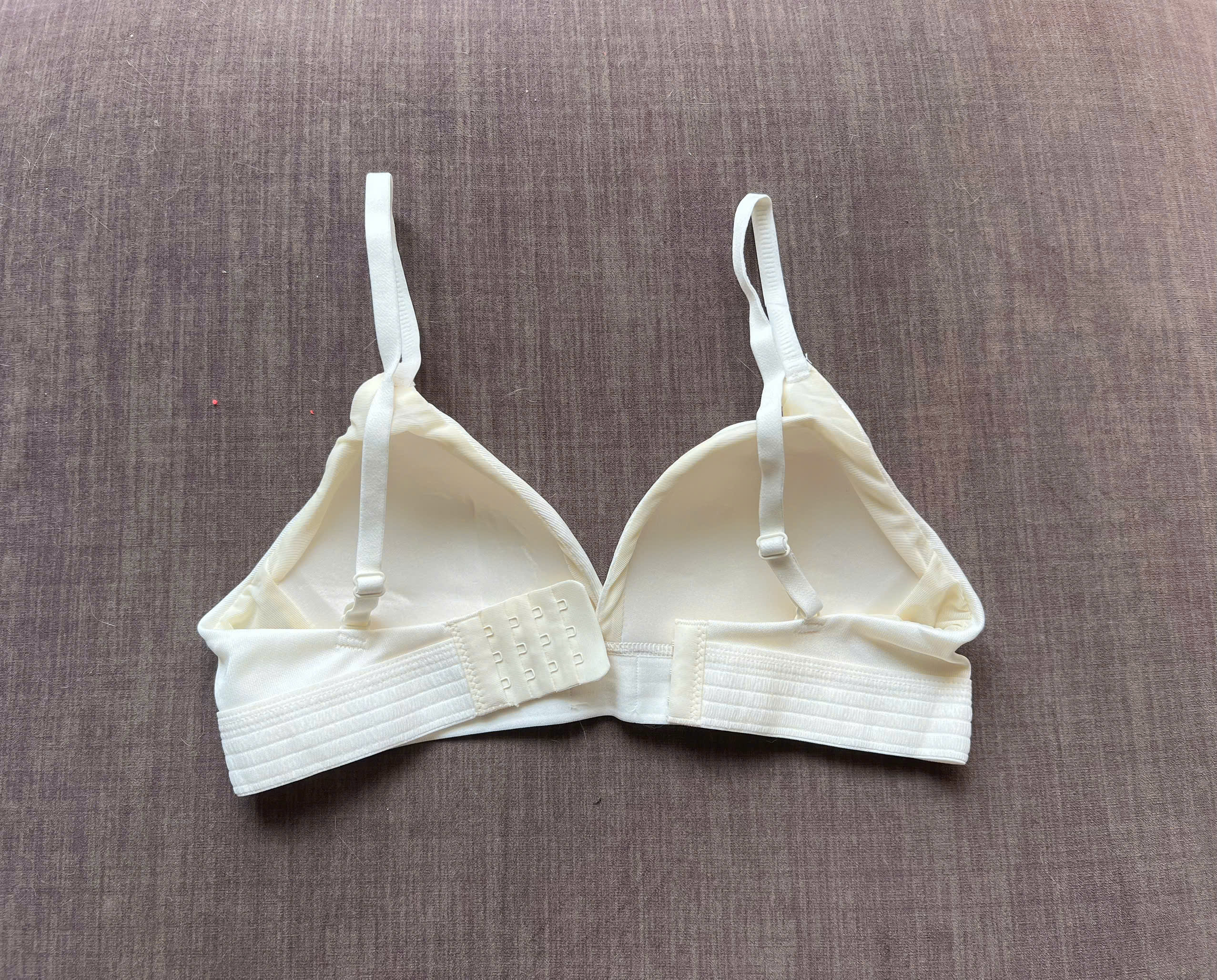 ÁO LÓT BIG ĐỆM MỎNG NHẸ SIÊU ĐẸP SIZE 34-38 DÀNH CHO NỮ