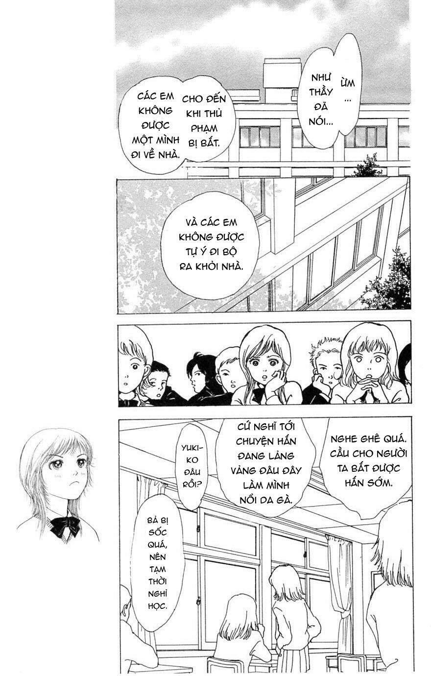 đồng minh của chính nghĩa chapter 2 27