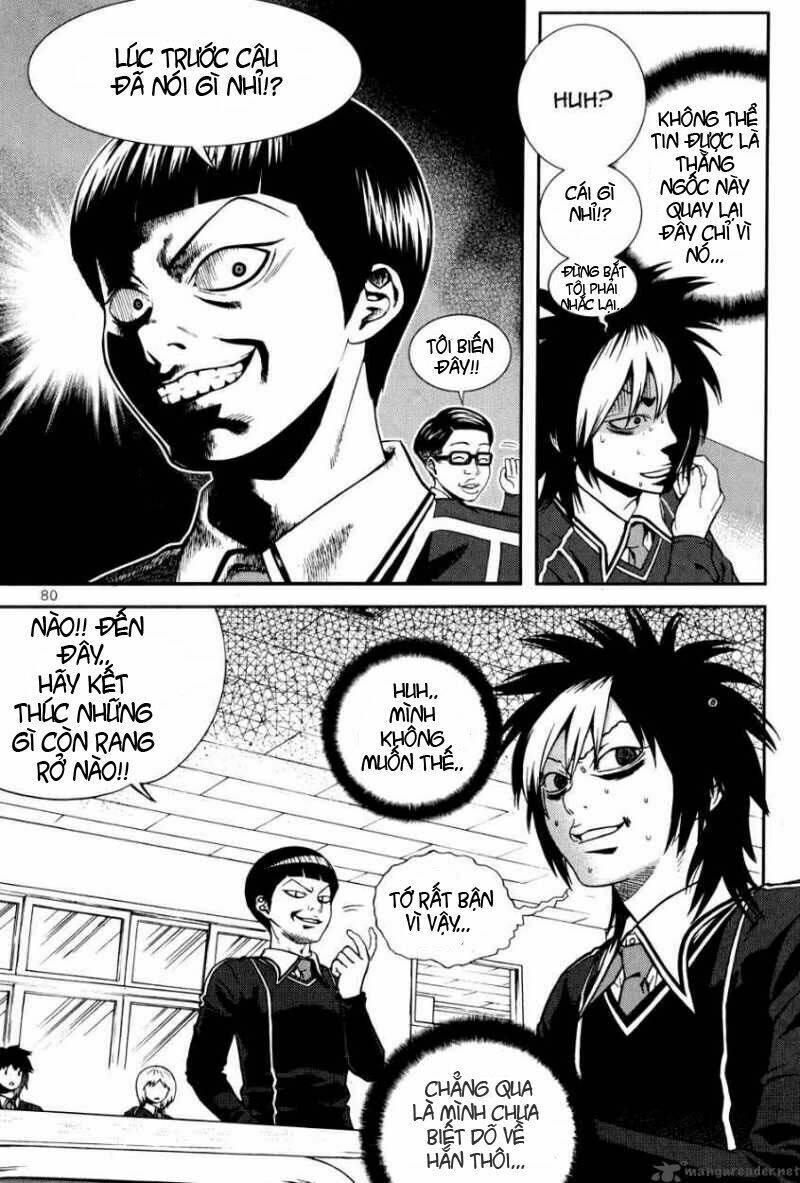 need a girl chapter 19 3